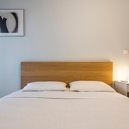 Modern 5Bd Apartment In The Heart Of Atene Esterno foto